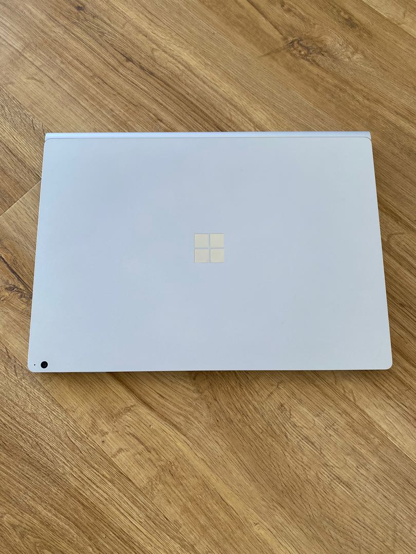 Microsoft Surface Book 3 (15 inch), Computers & Tech, Laptops