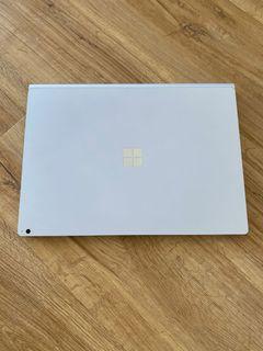 Microsoft Surface Book 3 - (15 inch)