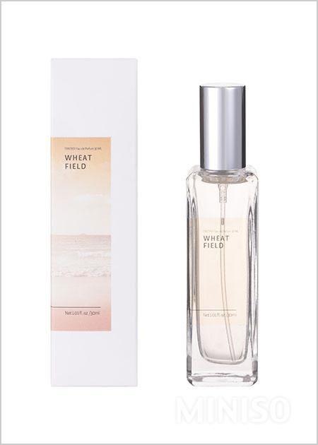 Miniso fragrantica hotsell
