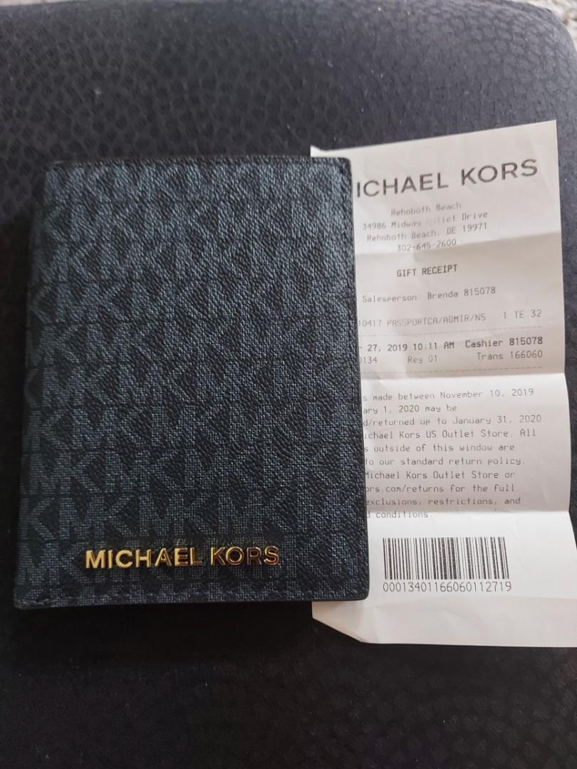 Mk passport outlet