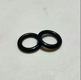 MKS Ezy Pedals Replacement O rings (Currently no stock)