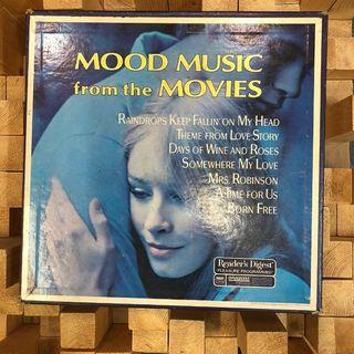 Mood Music from The Movies