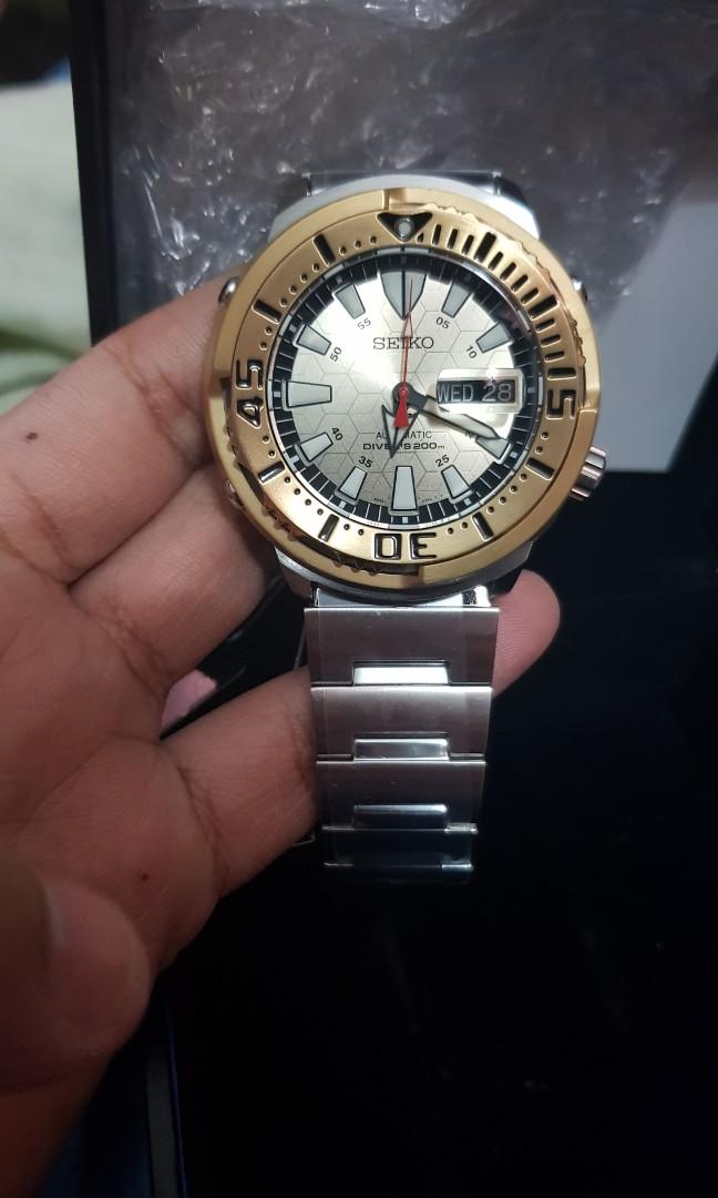 Seiko zimbe sales for sale