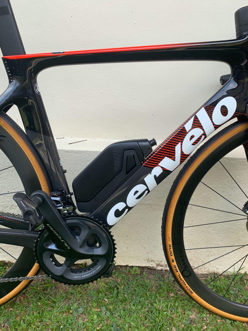 harga cervelo s3 2020