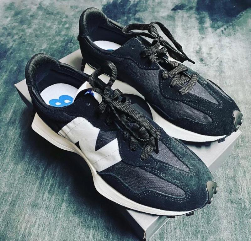 New balance 327 hk sale