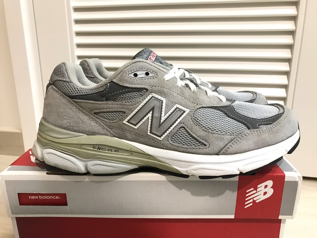 New balance 990V3 New balance 990Gl3 (990 991 992 993 995 998