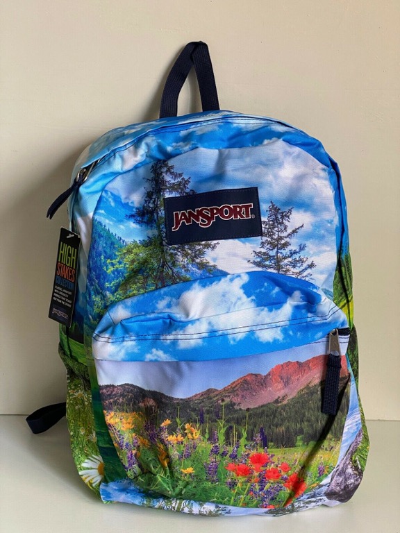 jansport new stakes