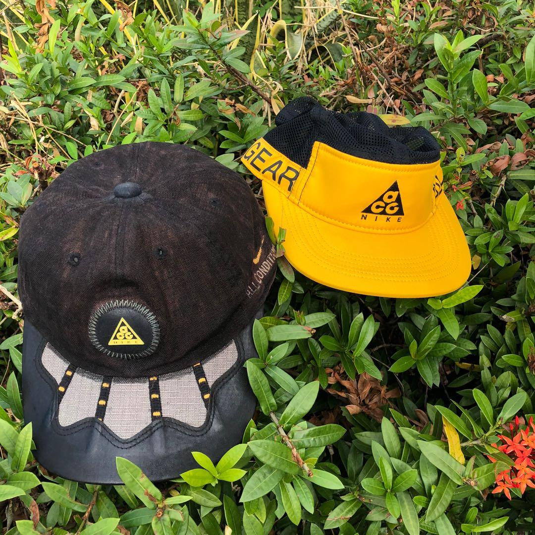 nike acg accessories