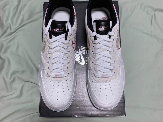 Nike Air Force 1
