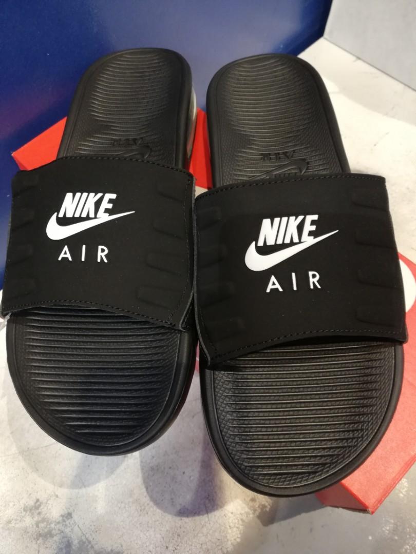 air brand sandals