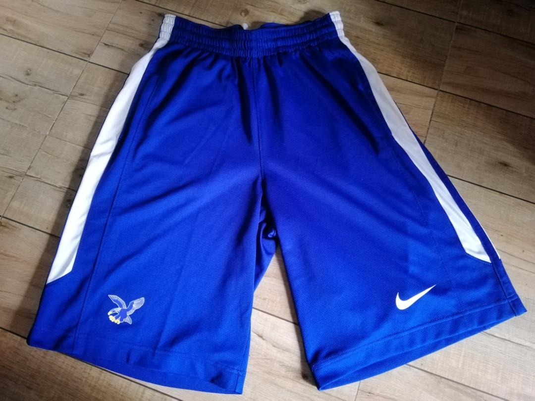 eagles nike shorts