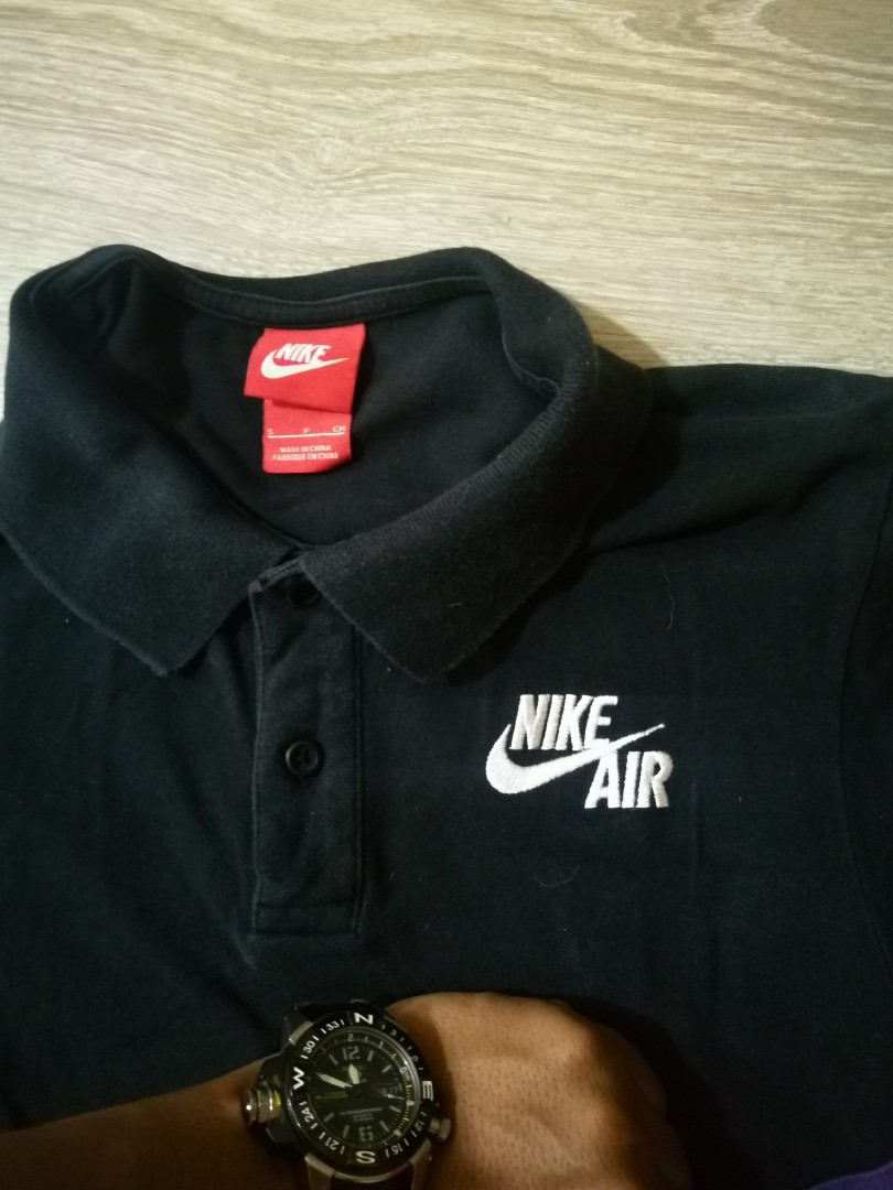polo shirt nike original