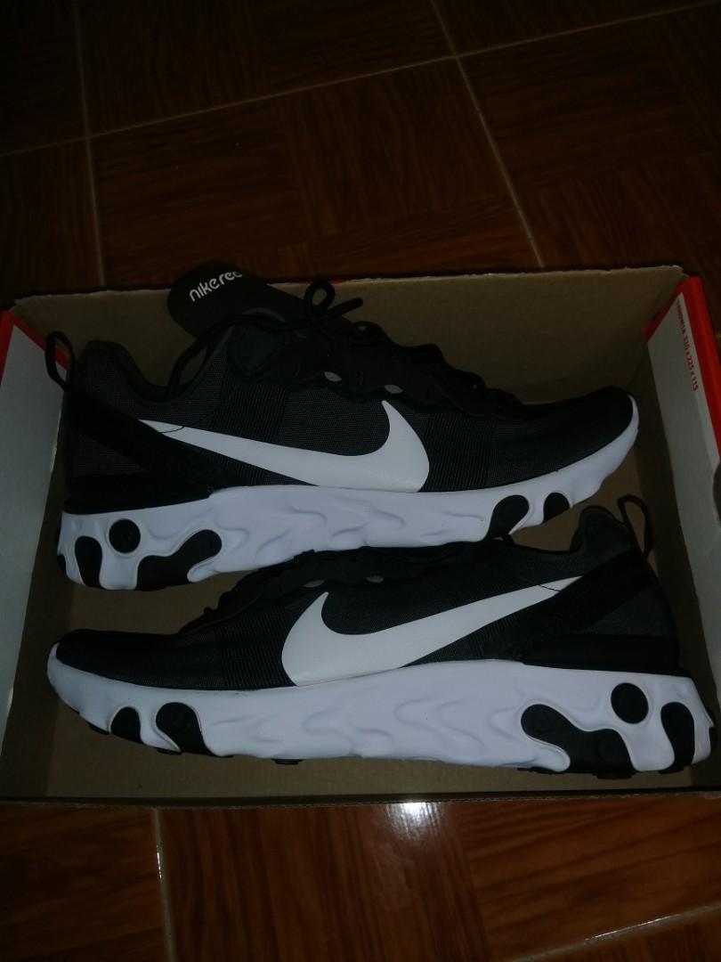 harga retail nike react element 87