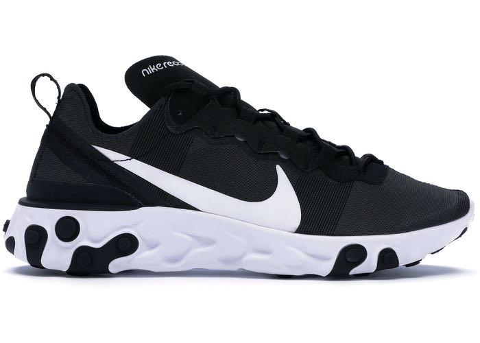 Nike epic sales react element 55