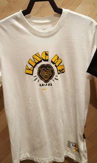 nike shirt