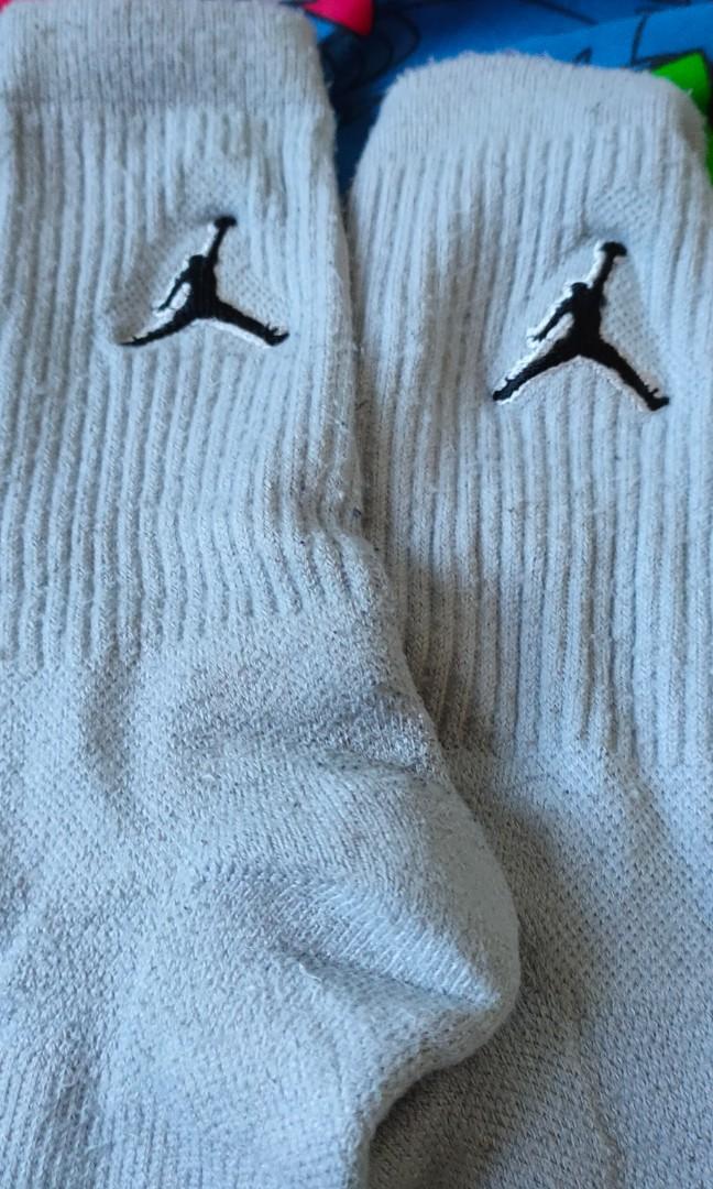 money socks nike