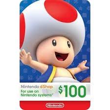 nintendo eshop card damaged code