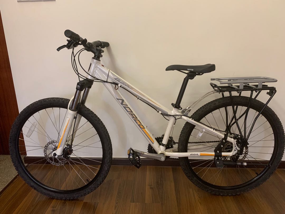 Norco bush pilot price store