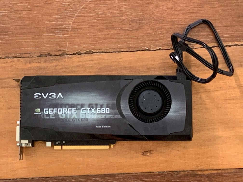 Geforce gtx 680 mac edition discount