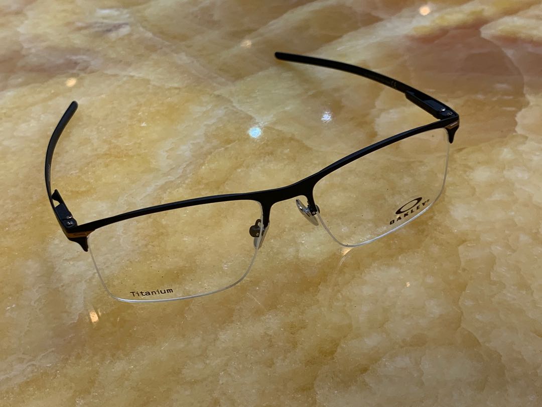 Oakley tie bar 0.5 sales glasses
