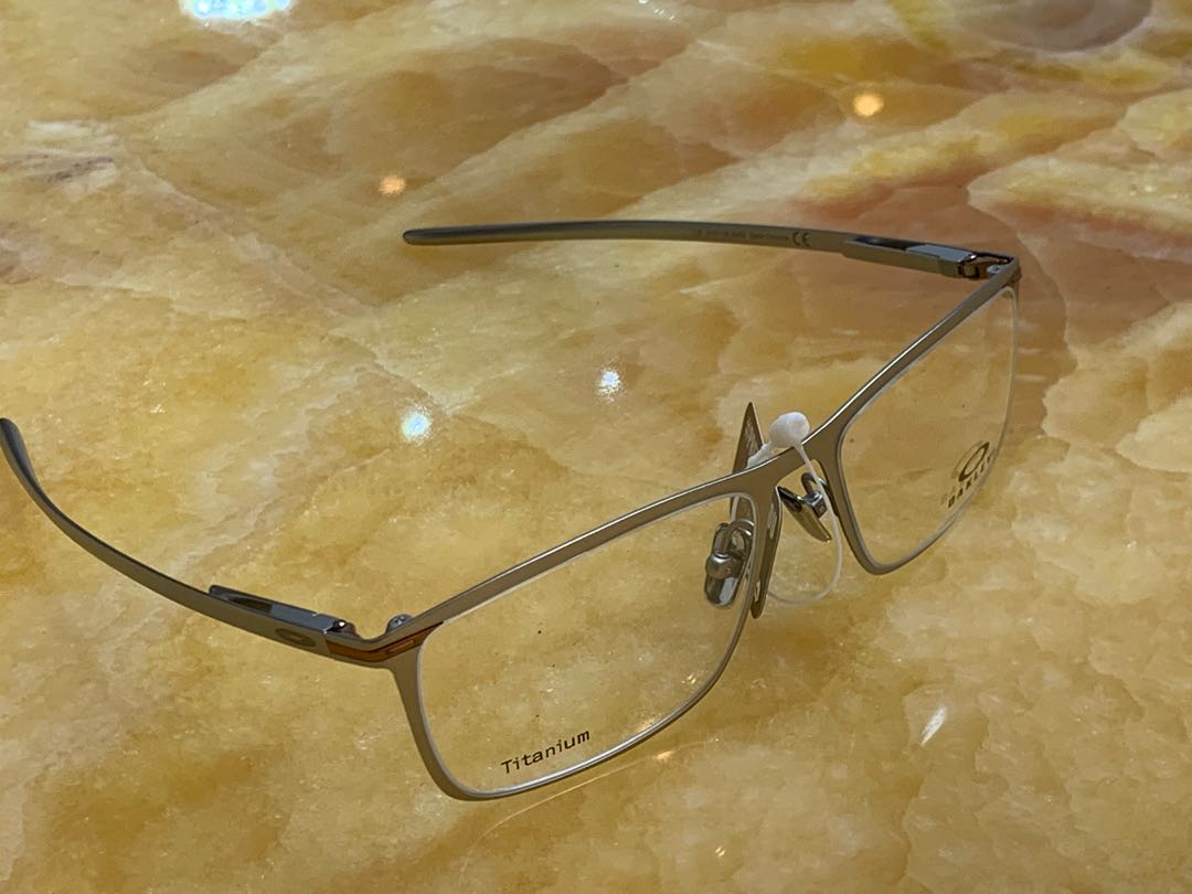 Oakley Tie Bar eye glasses, Men's 
