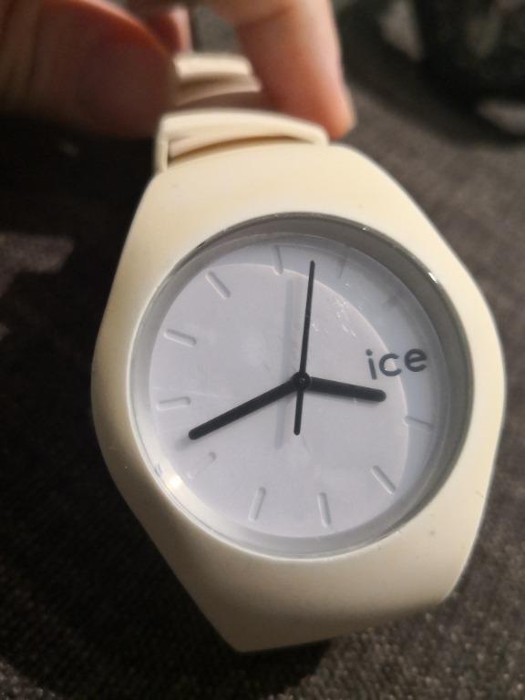 Ice watch ola white sales