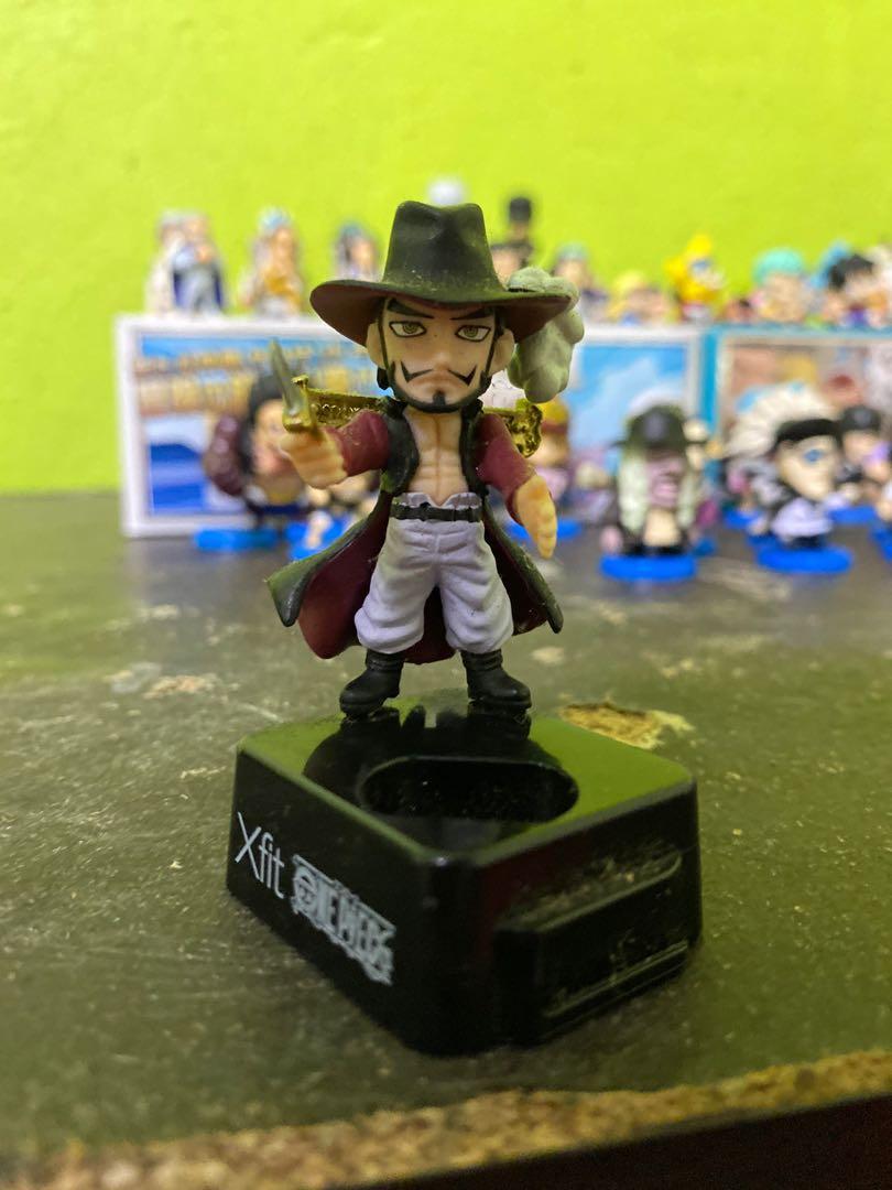 one piece limited edition figures
