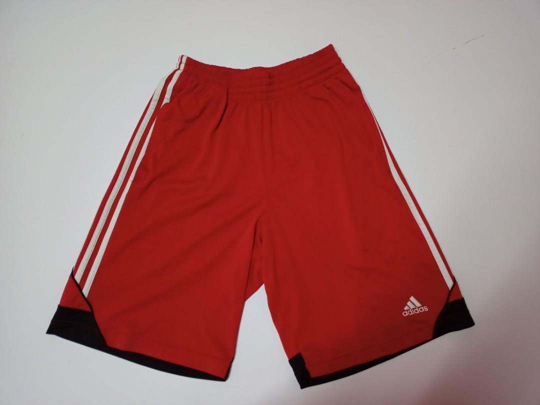 adidas short sale