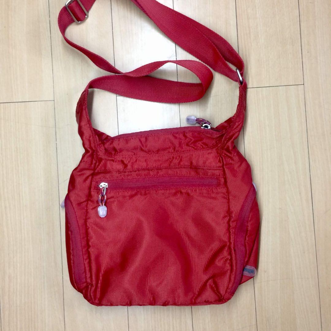 Original eBags Safe Sling Bag