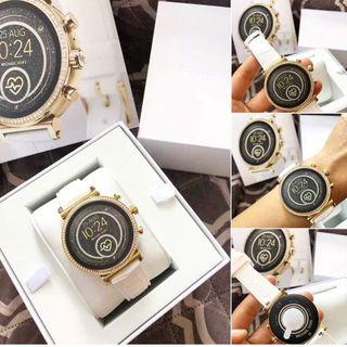 mk smart watch price