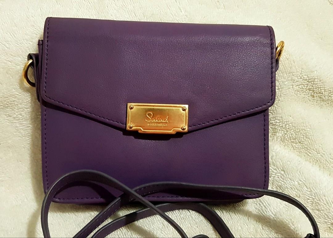 salad sling bag price