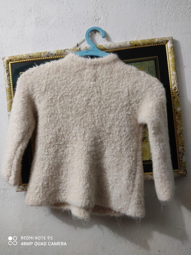 Original Zara Baby Girl Outerwear/Jacket, Babies & Kids, Babies & Kids