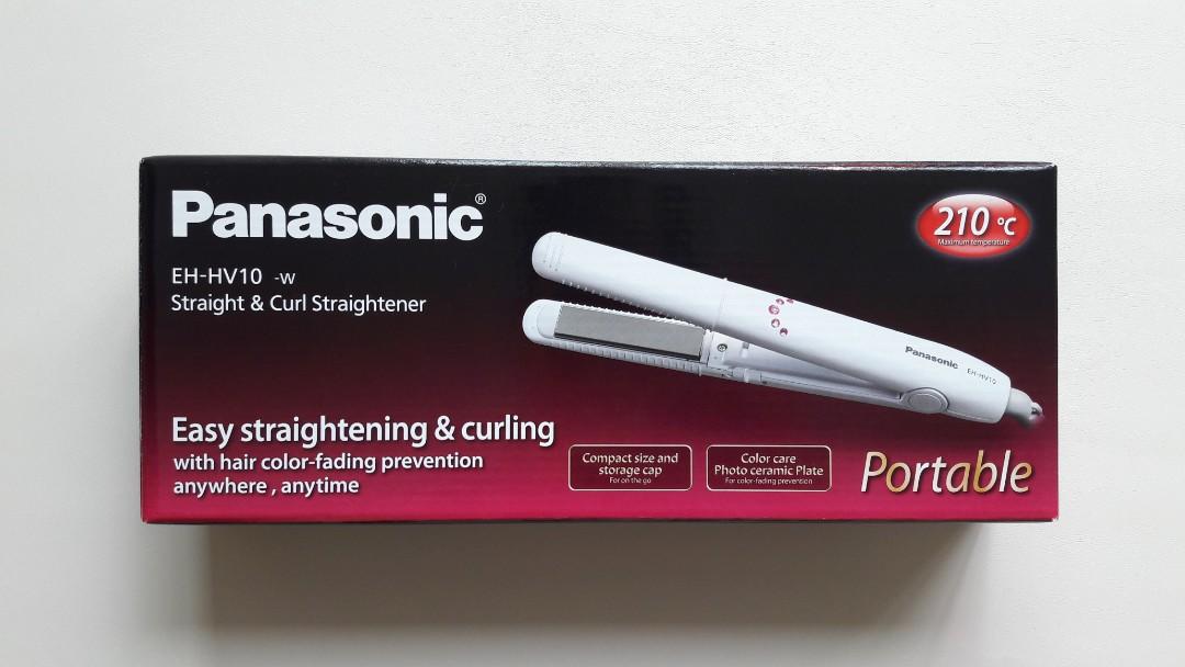 Eh best sale hv10 panasonic