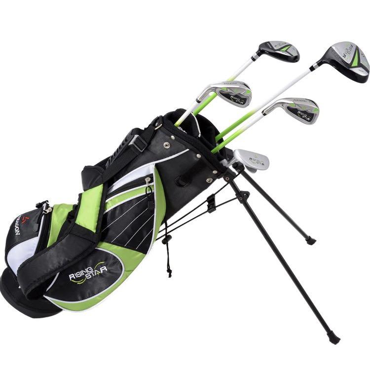 Paragon junior golf clubs Outlet