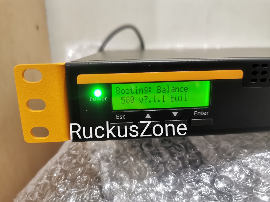 peplink balance 580 price