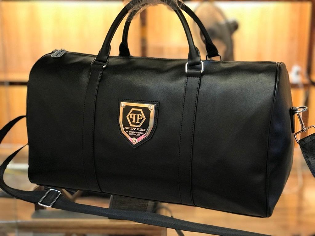 Philipp plein hot sale men bag