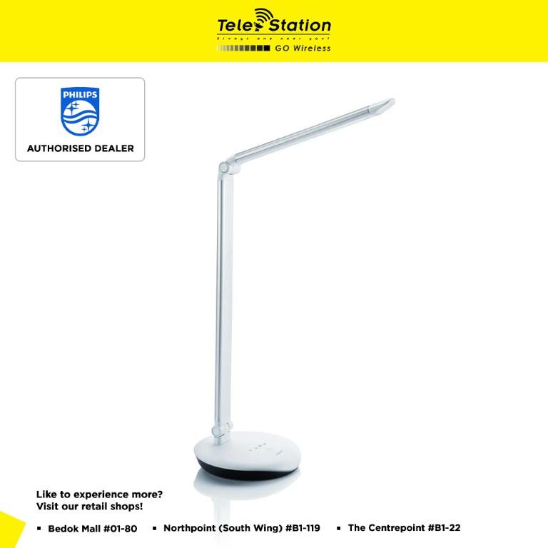 philips 72007 lever table lamp