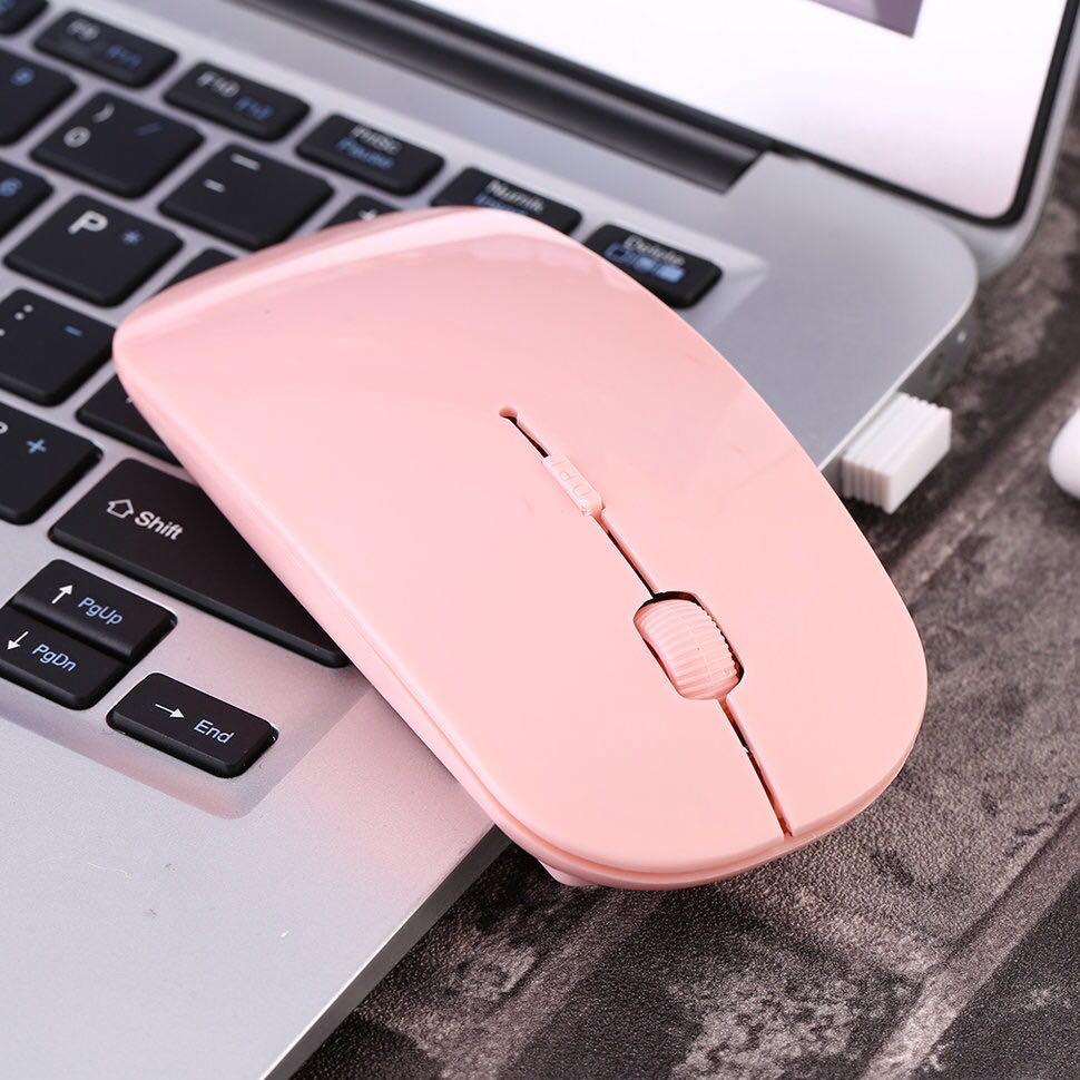 Pink Wireless Mouse (Category: Computer Keyboard) located in Quezon City. Submitted by feyvorite05 (Listing ID 1026724860, Image 2). Description: .