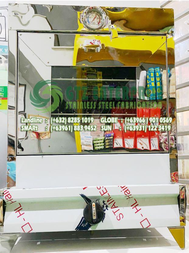 Pizza Oven Home Furniture Home Appliances Cooking And Ovens On Carousell