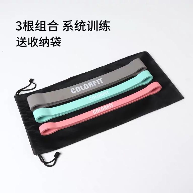 Chloe ting resistance online bands review