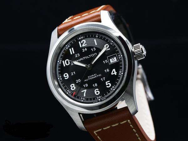 Hamilton 80 hour power reserve shop