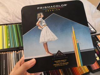 Prismacolor 132