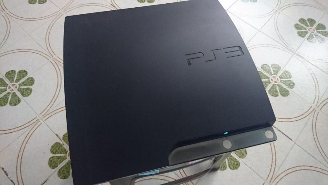 ps3 slim disc drive