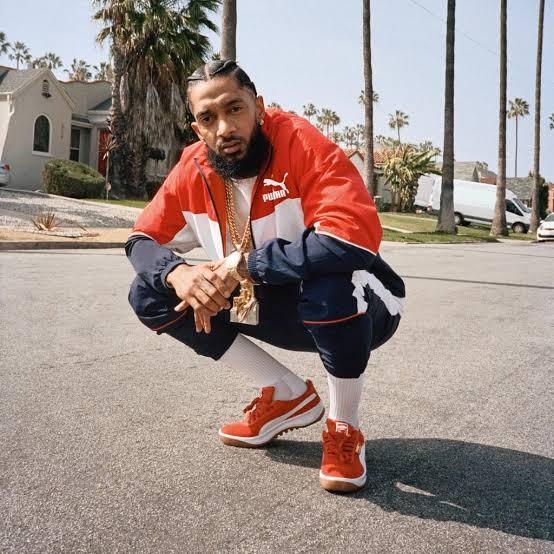 Puma gv special best sale + lazy dayz
