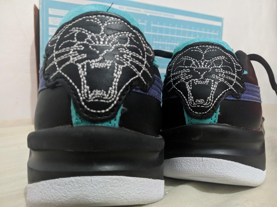 Puma gv special outlet + lazy dayz