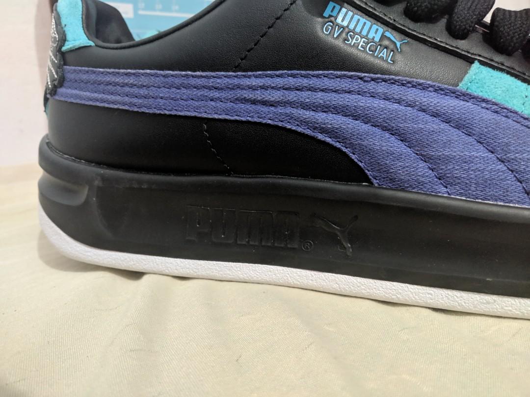Puma gv special + lazy dayz store