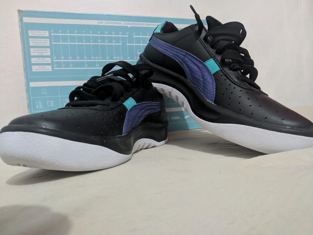 Puma gv special + lazy dayz store