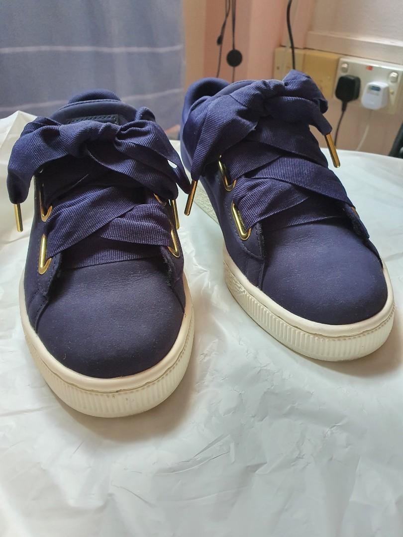 Puma sales prime basket
