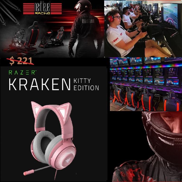 Kraken store kitty ps4
