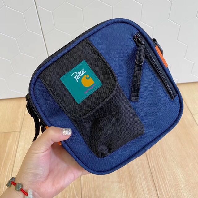 READYSTOCK Carhartt X Patta Crossbody Sling Bag